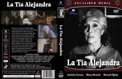 La tía Alejandra / Aunt Alejandra. 1979. HD.