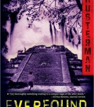 DOWNLOAD [PDF] {EPUB} Everfound