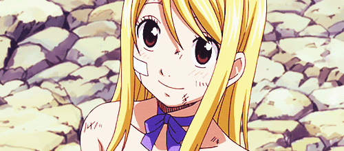Heartfilia Lucy
