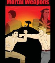 Free book download ebook Mortal Weapons (English literature)