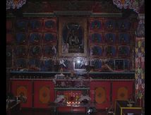 Kagyu Rintchen Tcheu Ling - Montpellier
