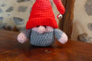 La famille gnome s'agrandit...