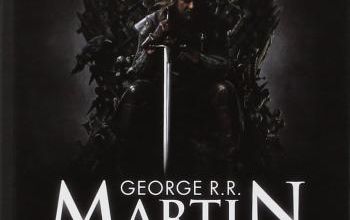 Le trône de fer, de George R.R Martin