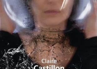 Les bulles de Claire Castillon