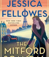 [PDF/Kindle] The Mitford Scandal: A Mitford Murders Mystery by Jessica Fellowes