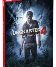 Amazon ec2 book download Uncharted 4: A Thief's End Standard Edition Strategy Guide