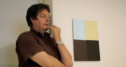 Richard van der Aa /  Le Pavé d'Orsay (Paris)