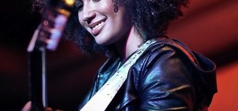 Andy Allo / Bob marley