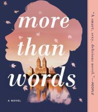 Free e books to downloads More Than Words
