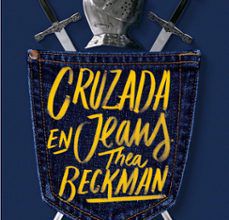 Amazon descarga gratuita de libros electrónicos kindle CRUZADA EN JEANS in Spanish de THEA BECKMAN 9788491074519