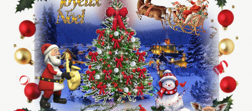 BIENTOT NOEL 