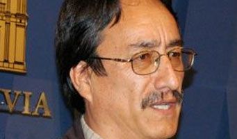 BOLIVIE : NATIONALISATION DES CHEMINS DE FER POUR 2010