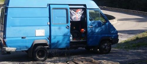 Wild and free de mai