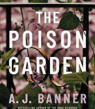 Free audio books download for computer The Poison Garden