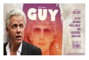 Guy (2018)
