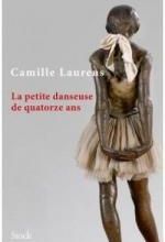 La petite danseuse de 14 ans, Camille LAURENS