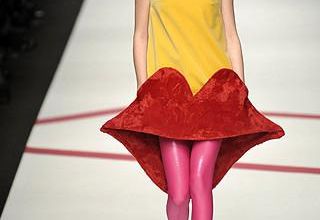 mode fashion