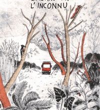 Livres à télécharger ipod Embrasser l'inconnu (Litterature Francaise)