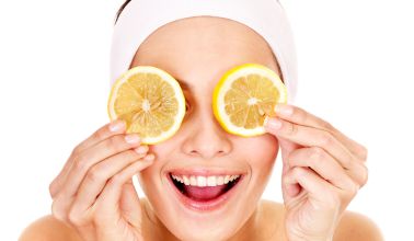 Peeling citron