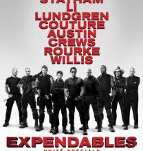 Expandables
