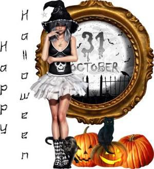 Le mois de novembre