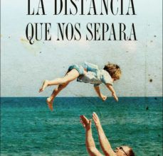 Descargando audiolibros a iphone 4 LA DISTANCIA QUE NOS SEPARA PDB
