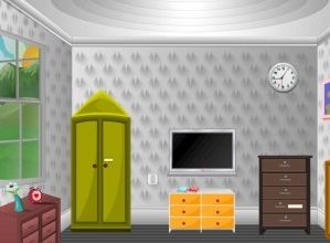 Small room escape 2 soluce