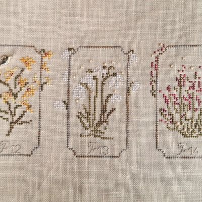 Oups , I dit it again : Encore un fini !