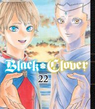 [PDF] Black Clover, Vol. 22 by Yuki Tabata