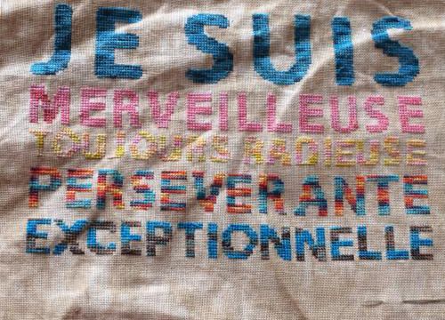 Je suis une femme (5)