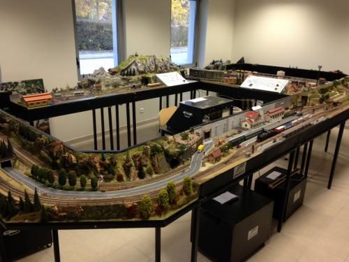 "Georges Laurent, un passionné"