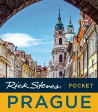 Free mp3 books online to download Rick Steves Pocket Prague 9781641712033 by Rick Steves, Honza Vihan FB2 DJVU ePub (English literature)