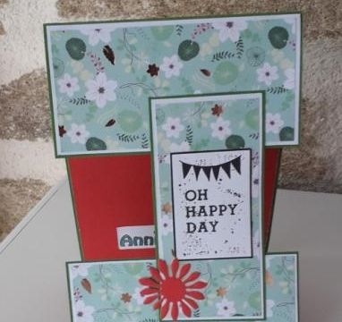 Scrap anniversaire