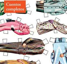 Descargar CUENTOS COMPLETOS (HEBE UHART) HEBE UHART Gratis - EPUB, PDF y MOBI