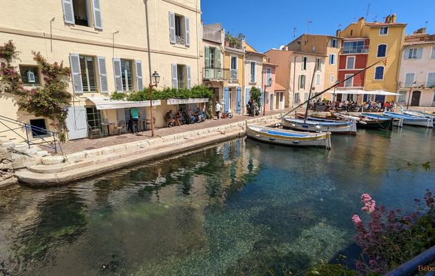 Martigues et ... !   