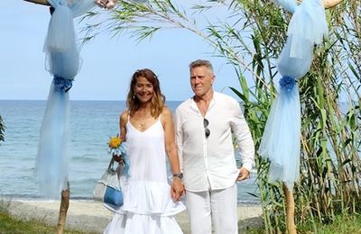 Mariage !