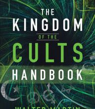 Books to download on ipod touch The Kingdom of the Cults Handbook: Quick Reference Guide to Alternative Belief Systems