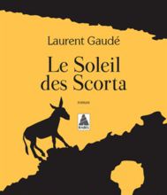 DOWNLOAD [PDF] {EPUB} Le soleil des Scorta