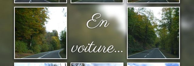 Balade à Gouvy 1