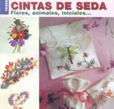 BORDAR CON CINTAS DE SEDA EBOOK |  | Descargar libro PDF EPUB