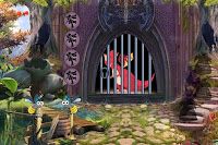 G4K Fire wyvern escape  -games4king ✨