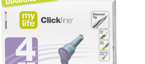 mylife Clickfine DiamondTip Découvrez notre brillante innovation