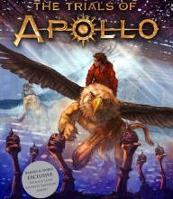 [PDF] The Dark Prophecy by Rick Riordan