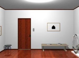 Escape from the room with a gimmick 19 soluce