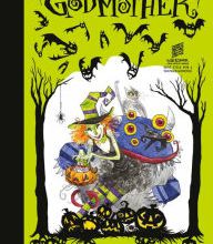 Free download best books world Scary Godmother Omnibus in English