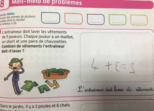 Continuité pédagogique