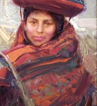 Le monde de Scott ... 