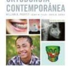 Libros descarga epub ORTODONCIA CONTEMPORANEA (5ª ED.) de WILLIAM F. PROFFIT 9788490223147 (Literatura española) PDB
