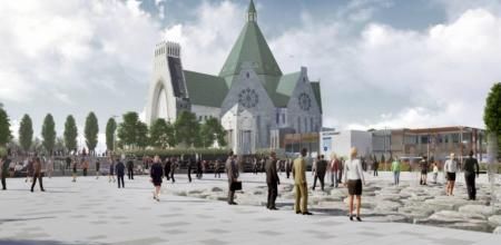 Forum Églises vertes 2019