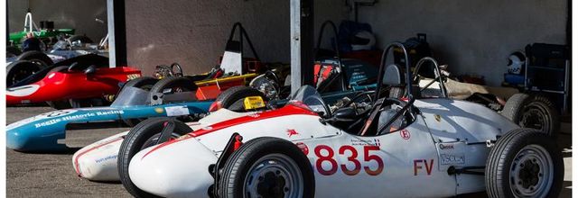 Classic Festival - Nogaro 2017 #6
